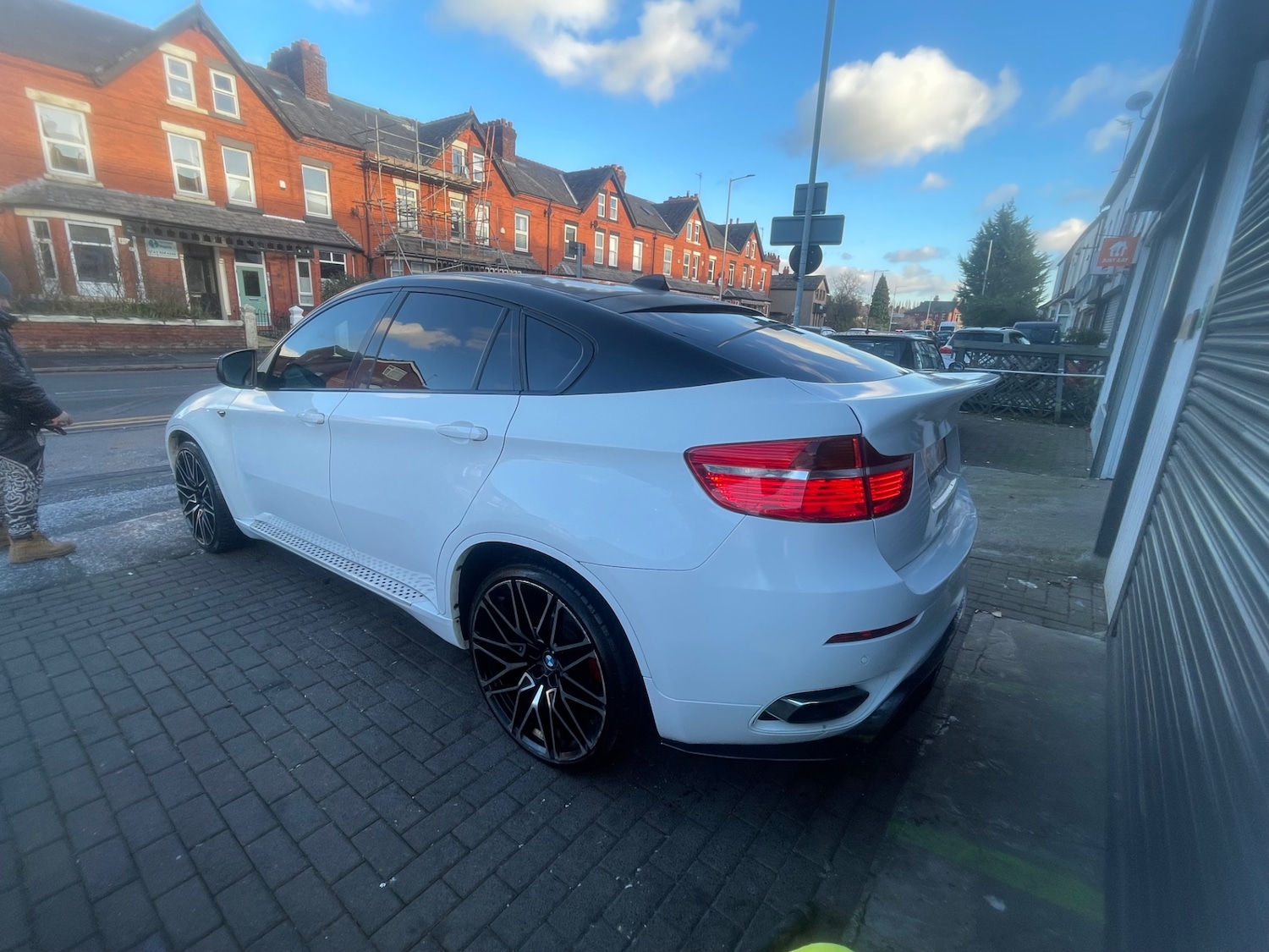 Used BMW X6 2011 for sale - 77086641: Photo 7