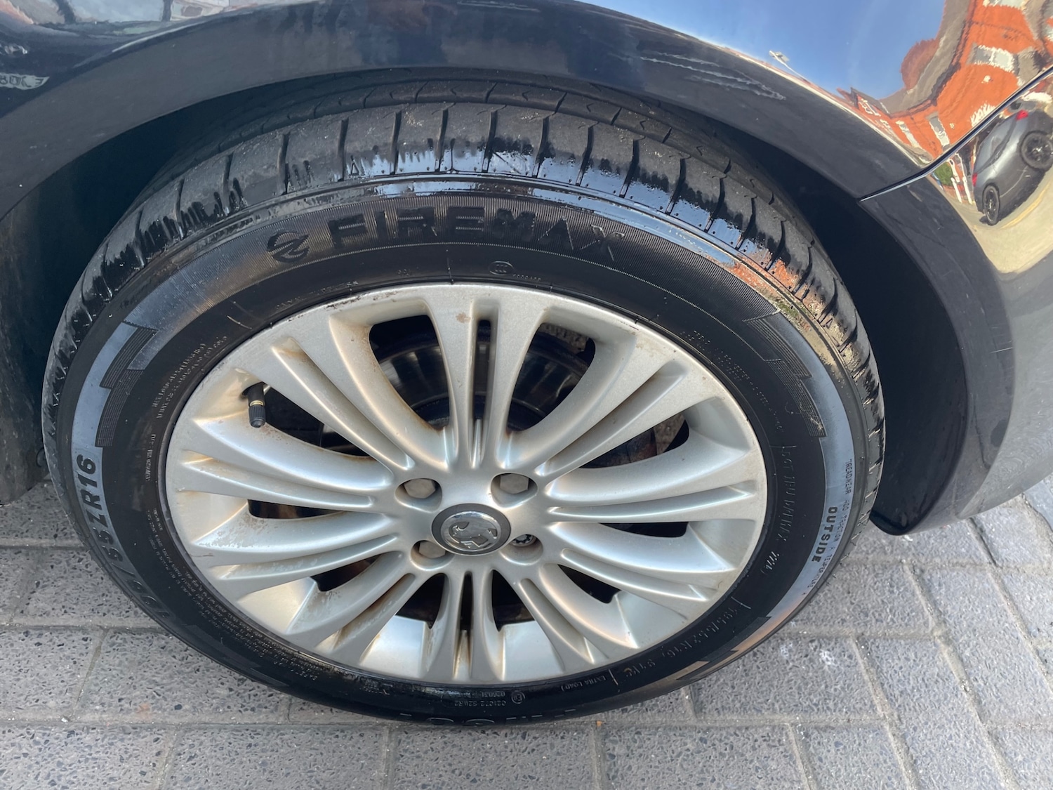 Used Vauxhall Corsa 2011 for sale - 76134499: Photo 10