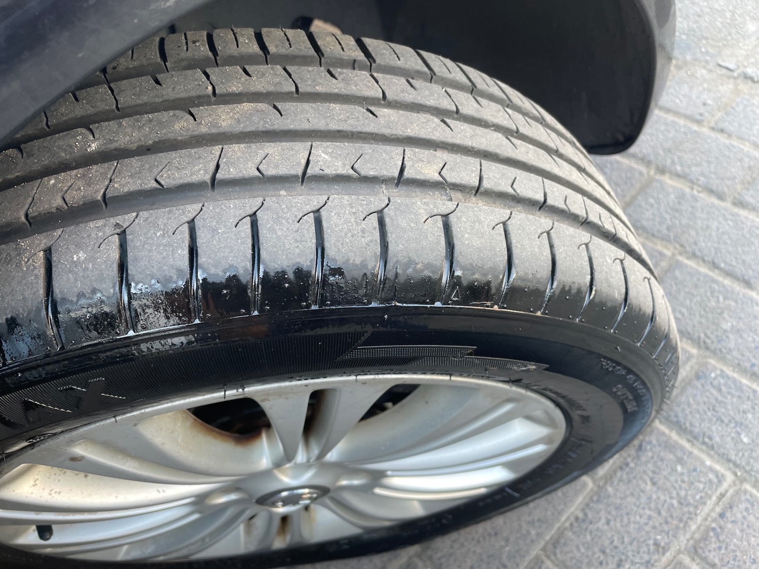 Used Vauxhall Corsa 2011 for sale - 76134499: Photo 11