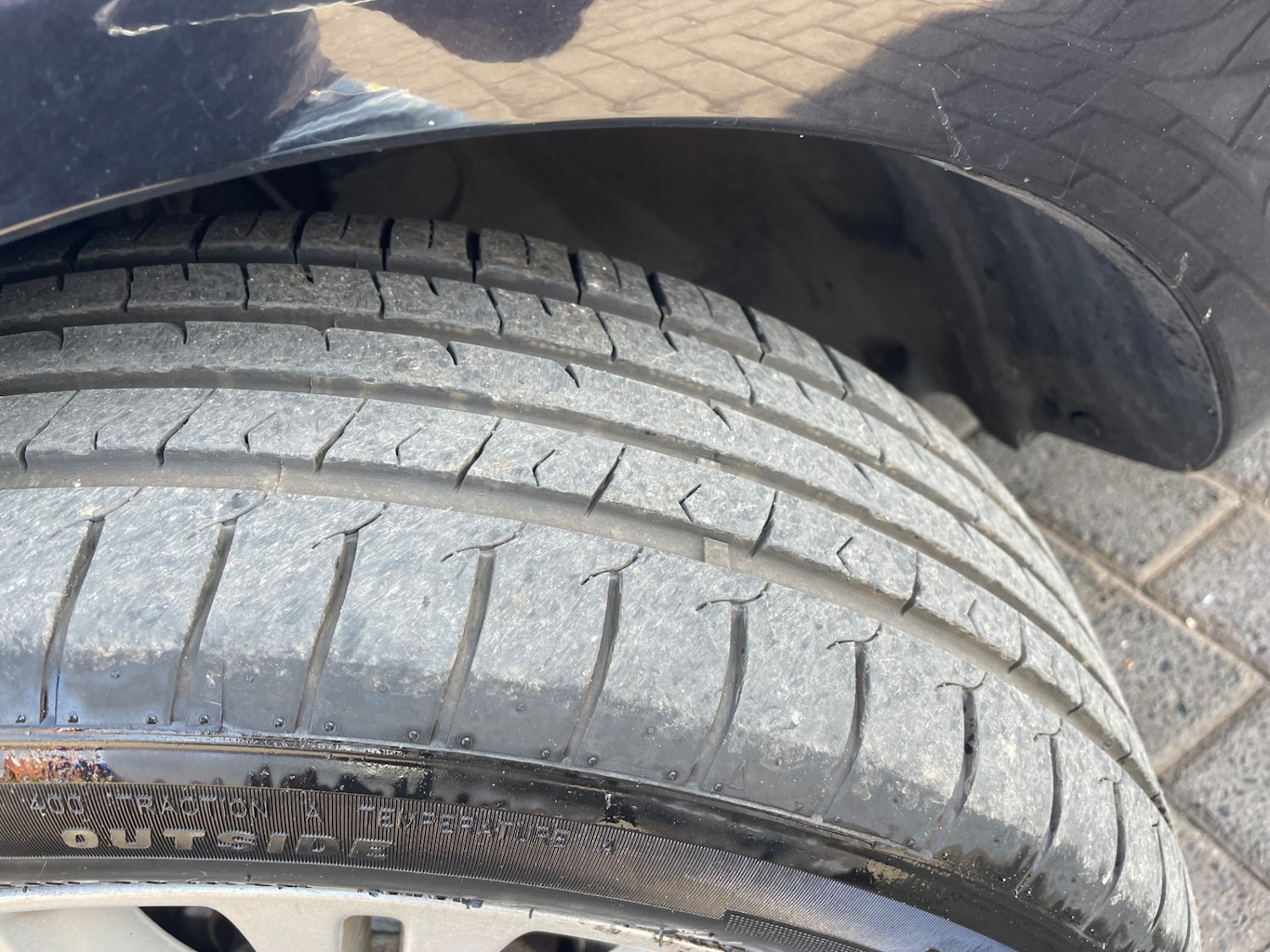 Used Vauxhall Corsa 2011 for sale - 76134499: Photo 13