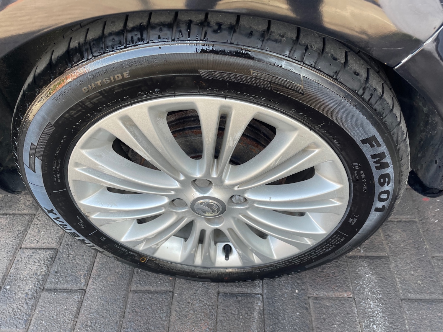 Used Vauxhall Corsa 2011 for sale - 76134499: Photo 14