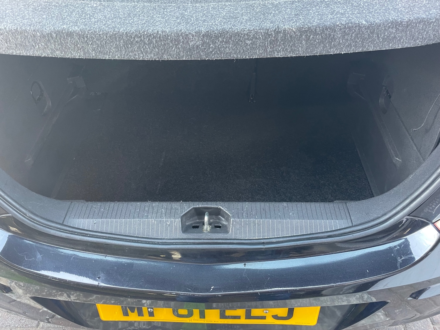 Used Vauxhall Corsa 2011 for sale - 76134499: Photo 15