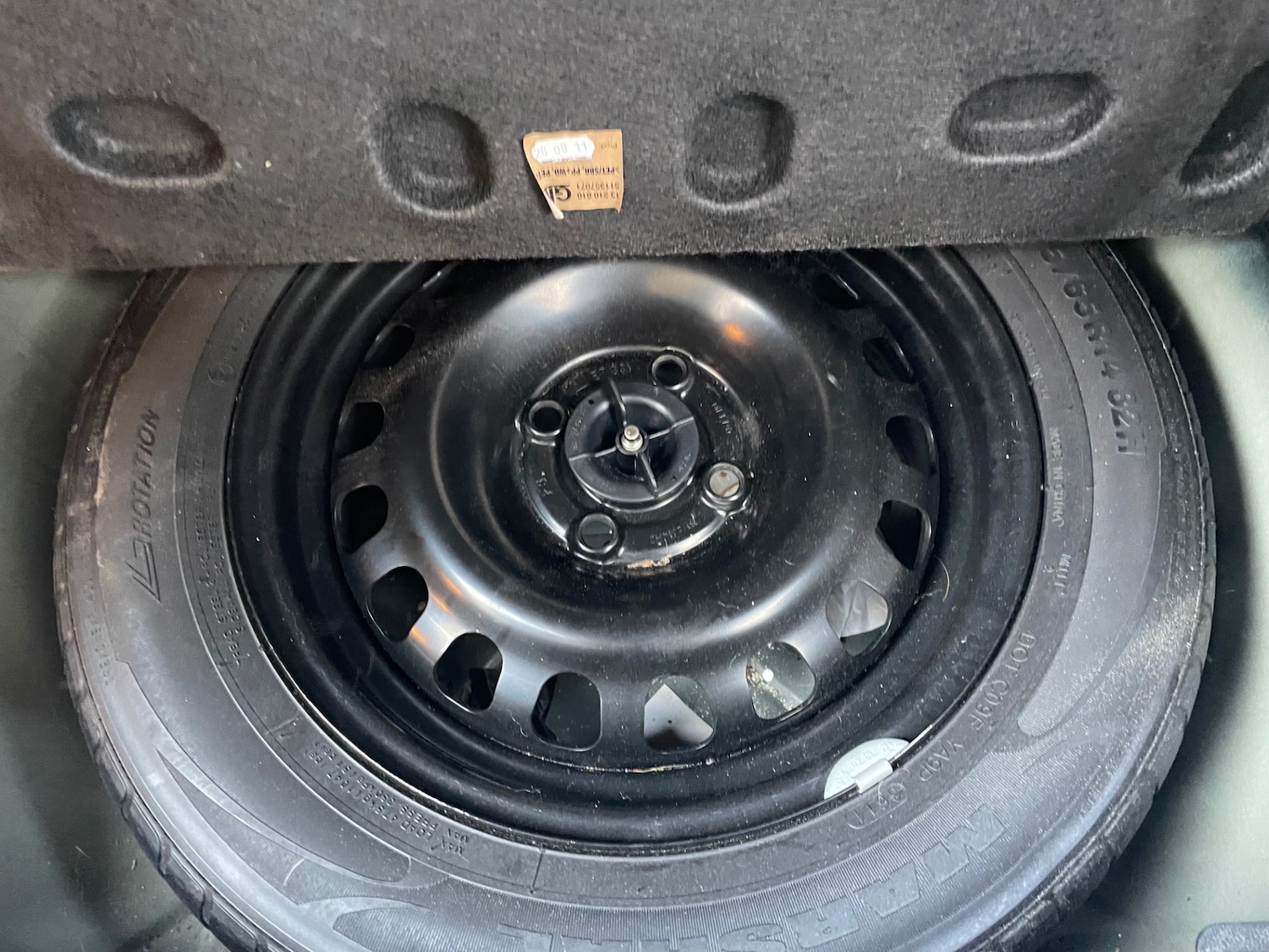 Used Vauxhall Corsa 2011 for sale - 76134499: Photo 16