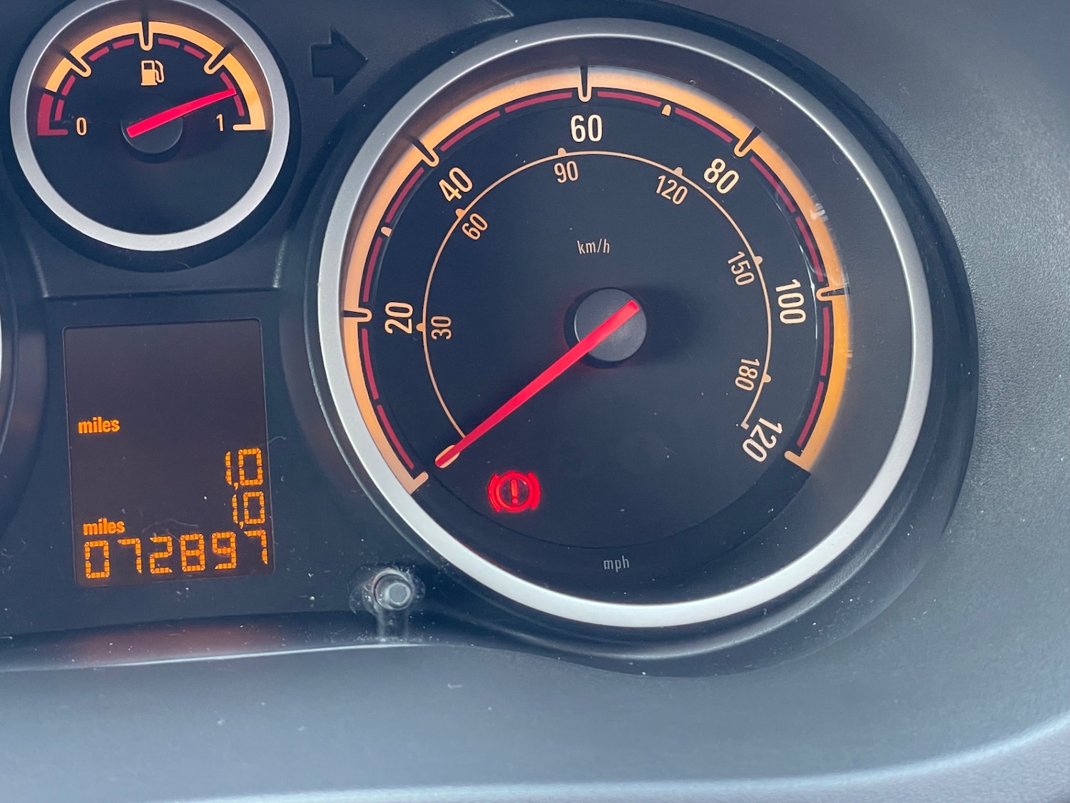 Used Vauxhall Corsa 2011 for sale - 76134499: Photo 19