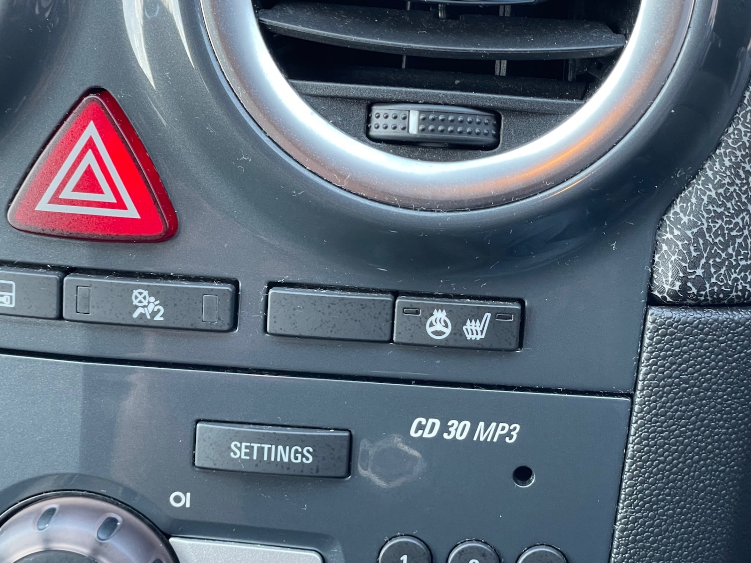 Used Vauxhall Corsa 2011 for sale - 76134499: Photo 20