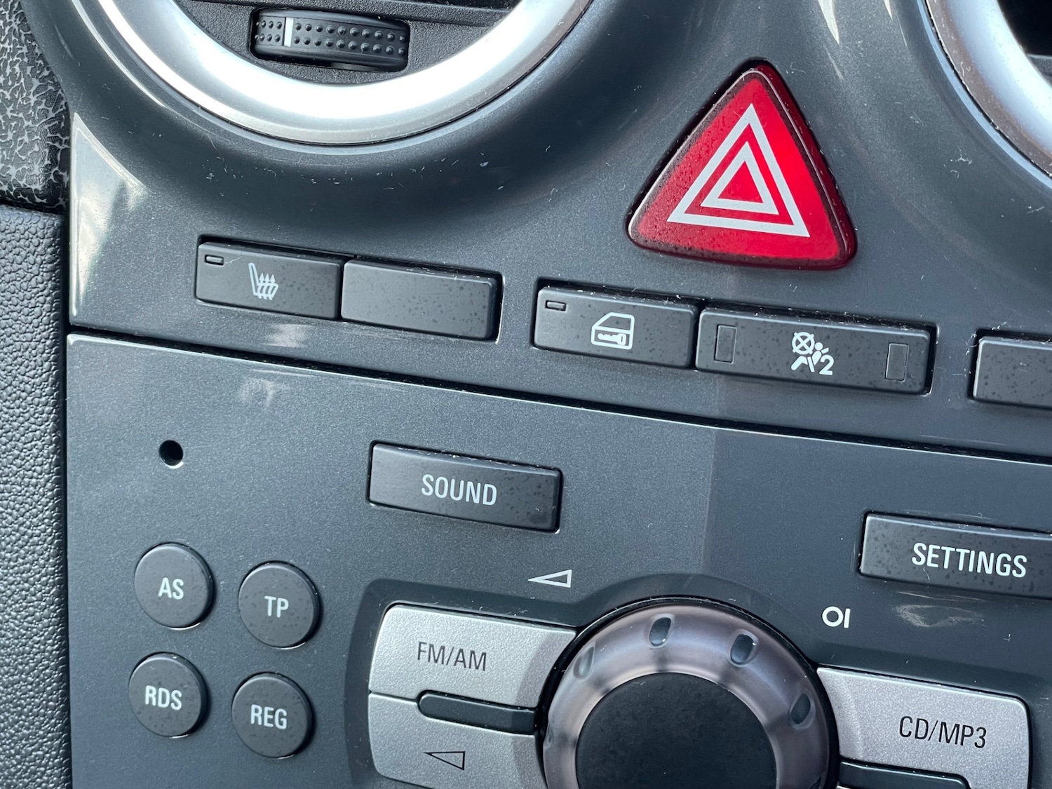 Used Vauxhall Corsa 2011 for sale - 76134499: Photo 21