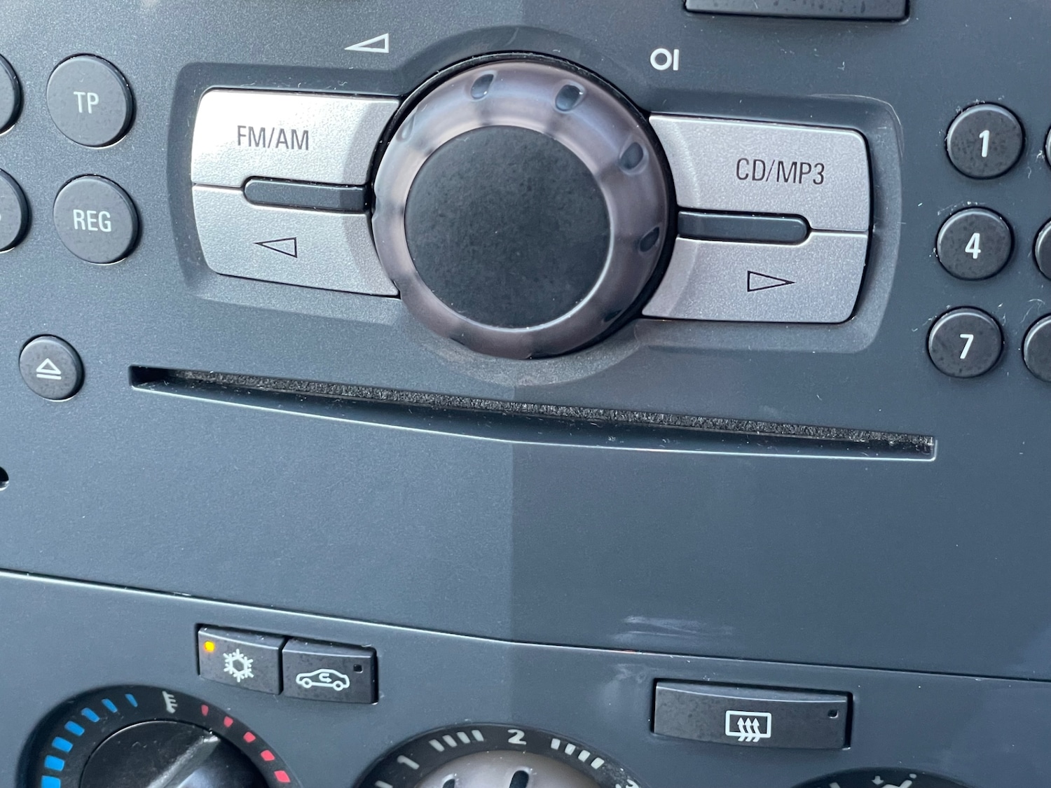 Used Vauxhall Corsa 2011 for sale - 76134499: Photo 22