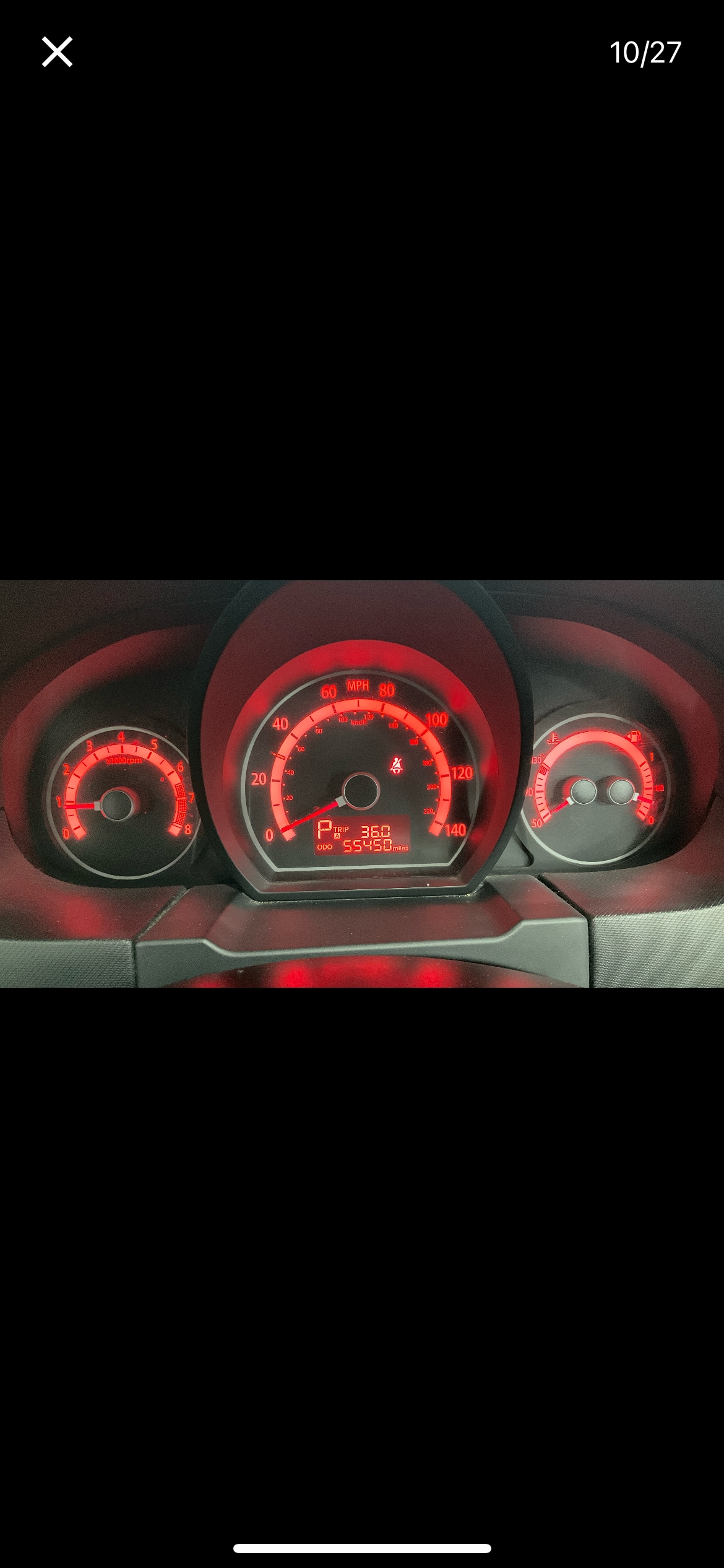 Used Kia Ceed 2011 for sale - 76471381: Photo 10