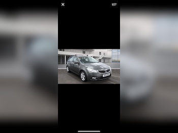 Used Kia Ceed 2011 for sale - 76471381: Photo