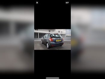 Used Kia Ceed 2011 for sale - 76471381: Photo