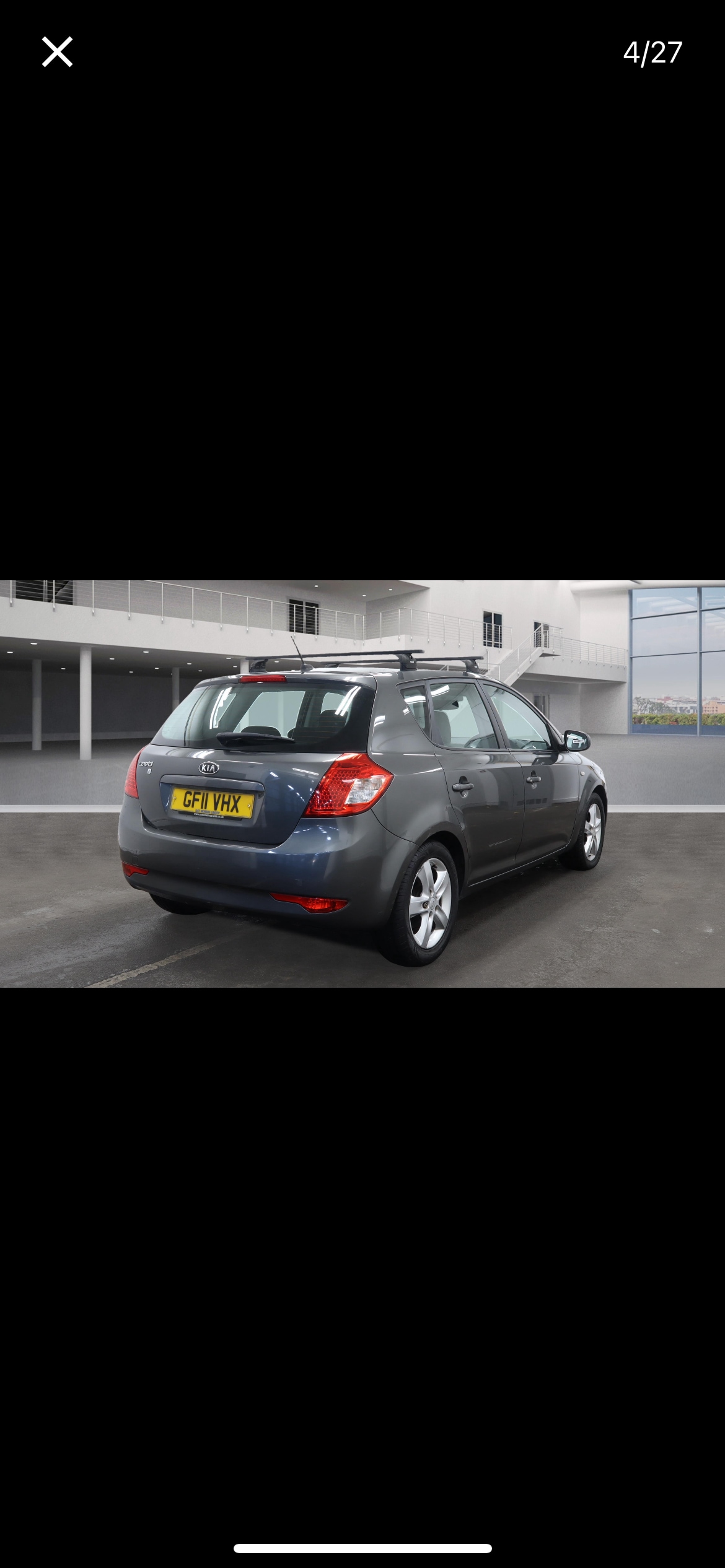 Used Kia Ceed 2011 for sale - 76471381: Photo 4