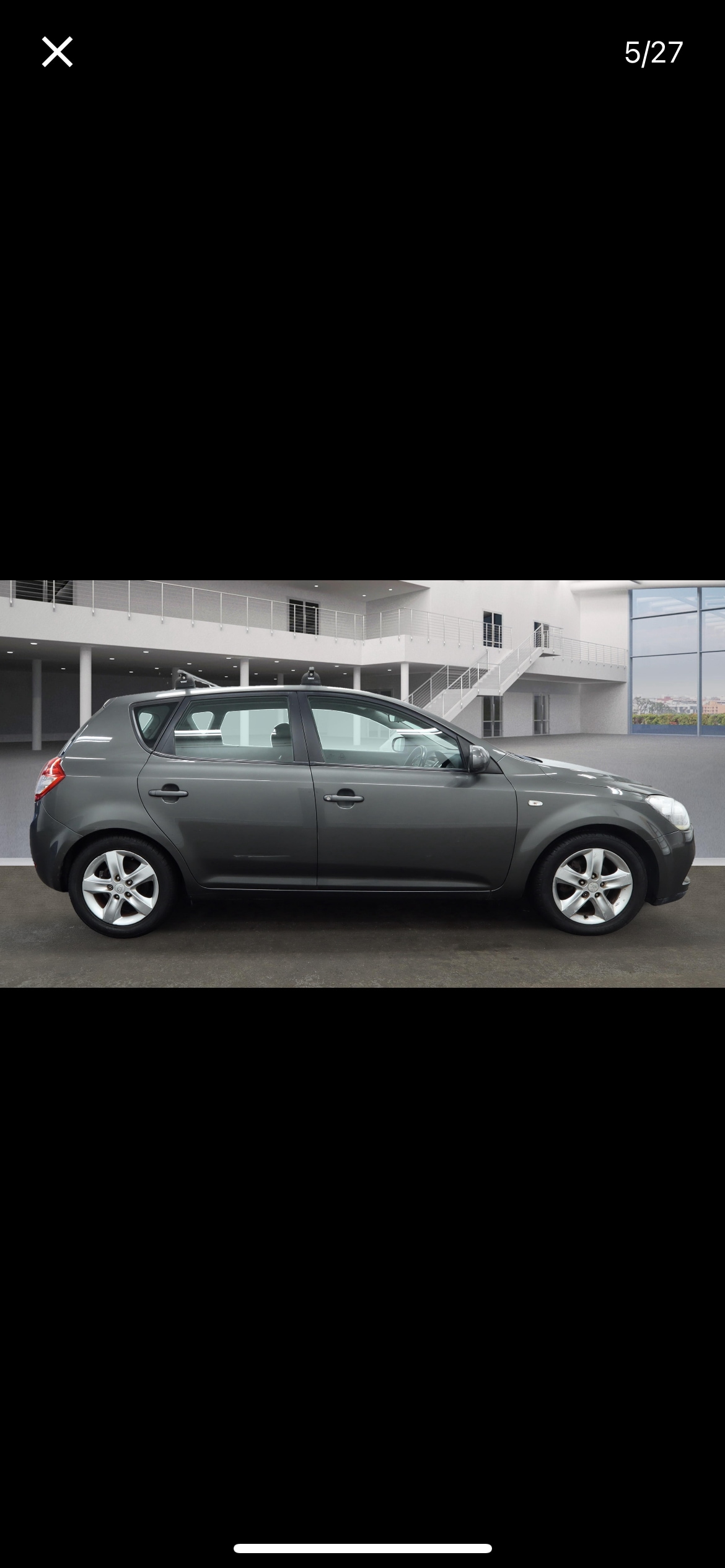 Used Kia Ceed 2011 for sale - 76471381: Photo 5