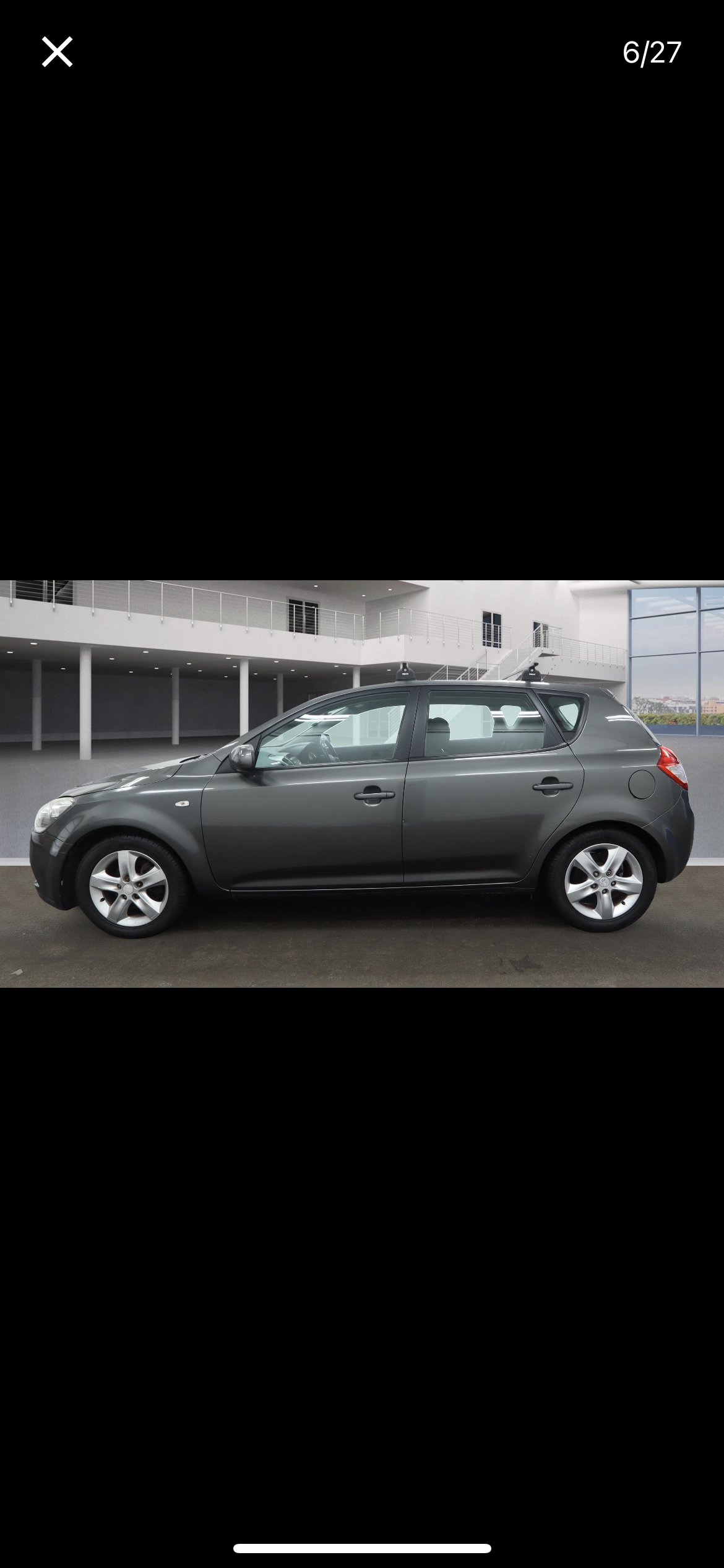 Used Kia Ceed 2011 for sale - 76471381: Photo 6