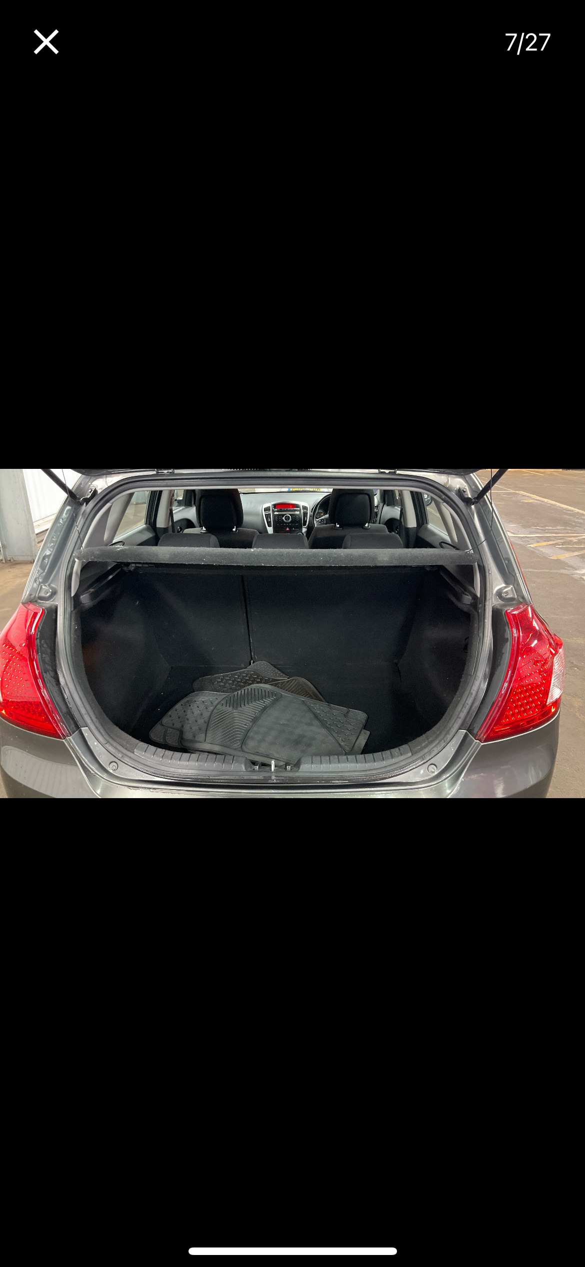 Used Kia Ceed 2011 for sale - 76471381: Photo 7