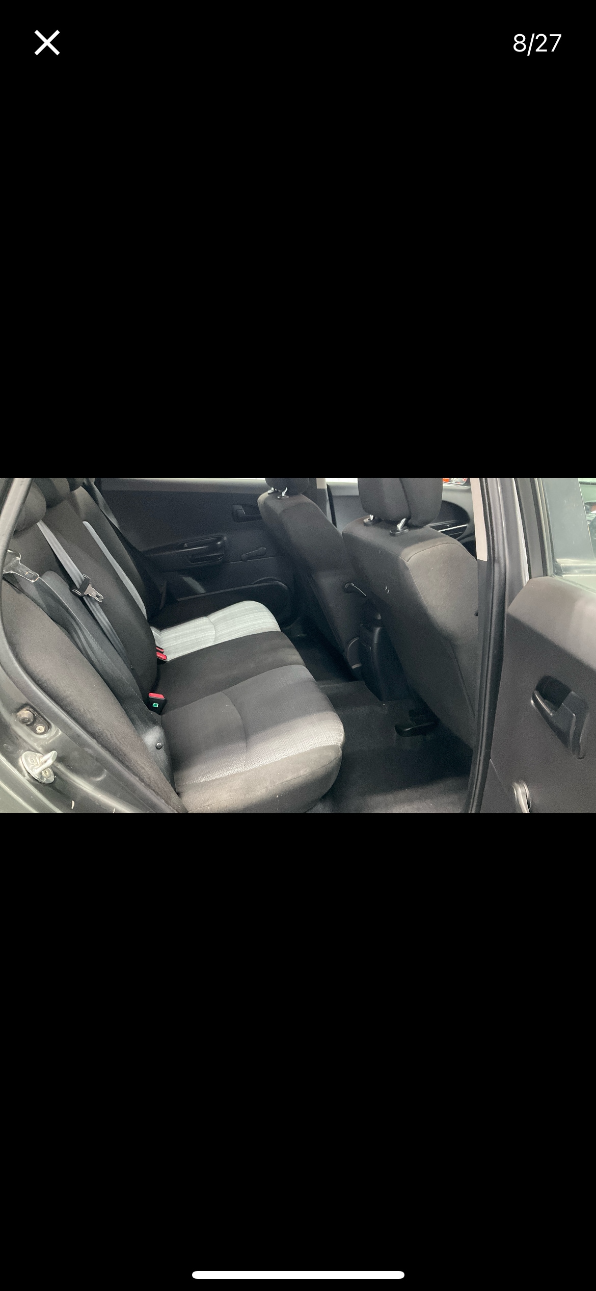 Used Kia Ceed 2011 for sale - 76471381: Photo 8