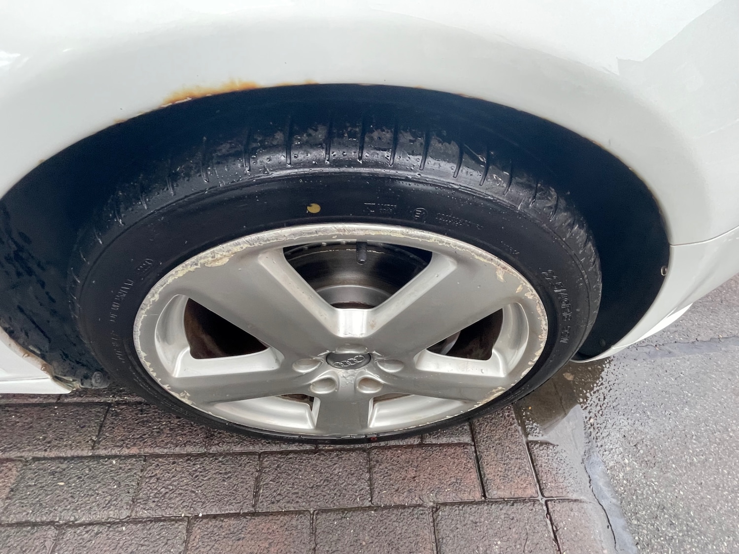 Used Audi A3 2007 for sale - 76237358: Photo 10