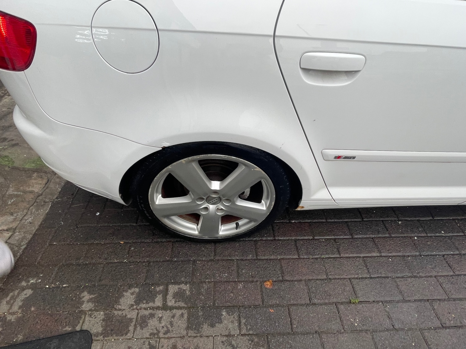 Used Audi A3 2007 for sale - 76237358: Photo 12