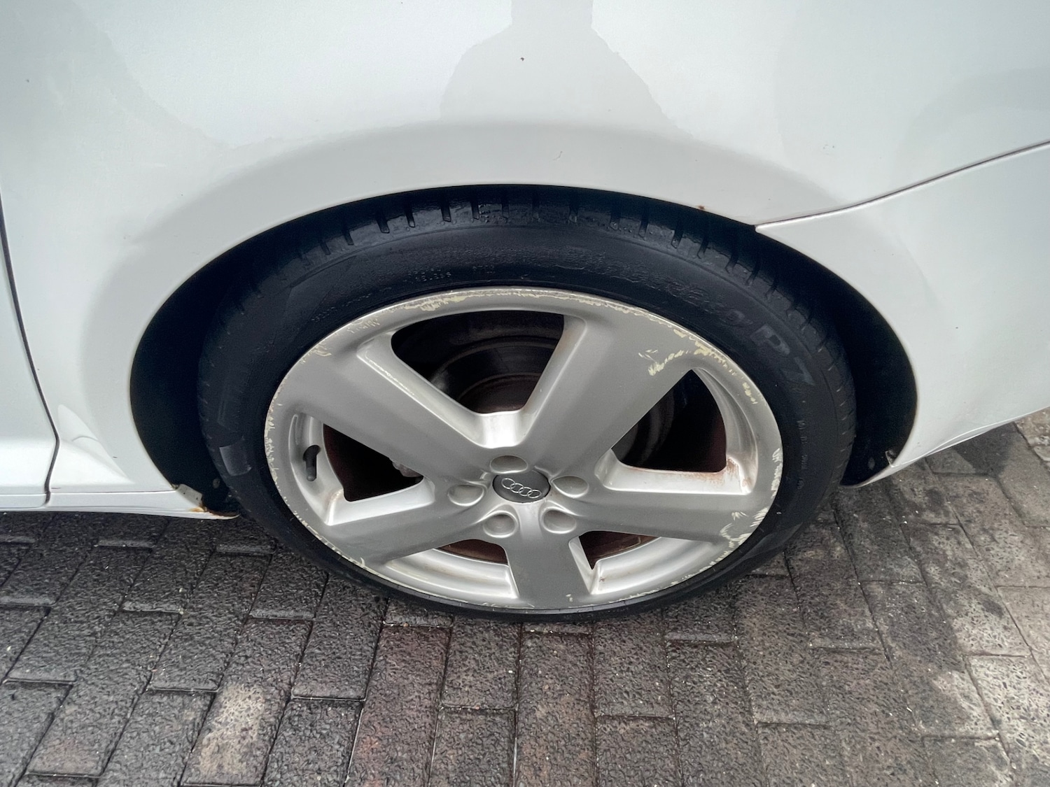 Used Audi A3 2007 for sale - 76237358: Photo 13