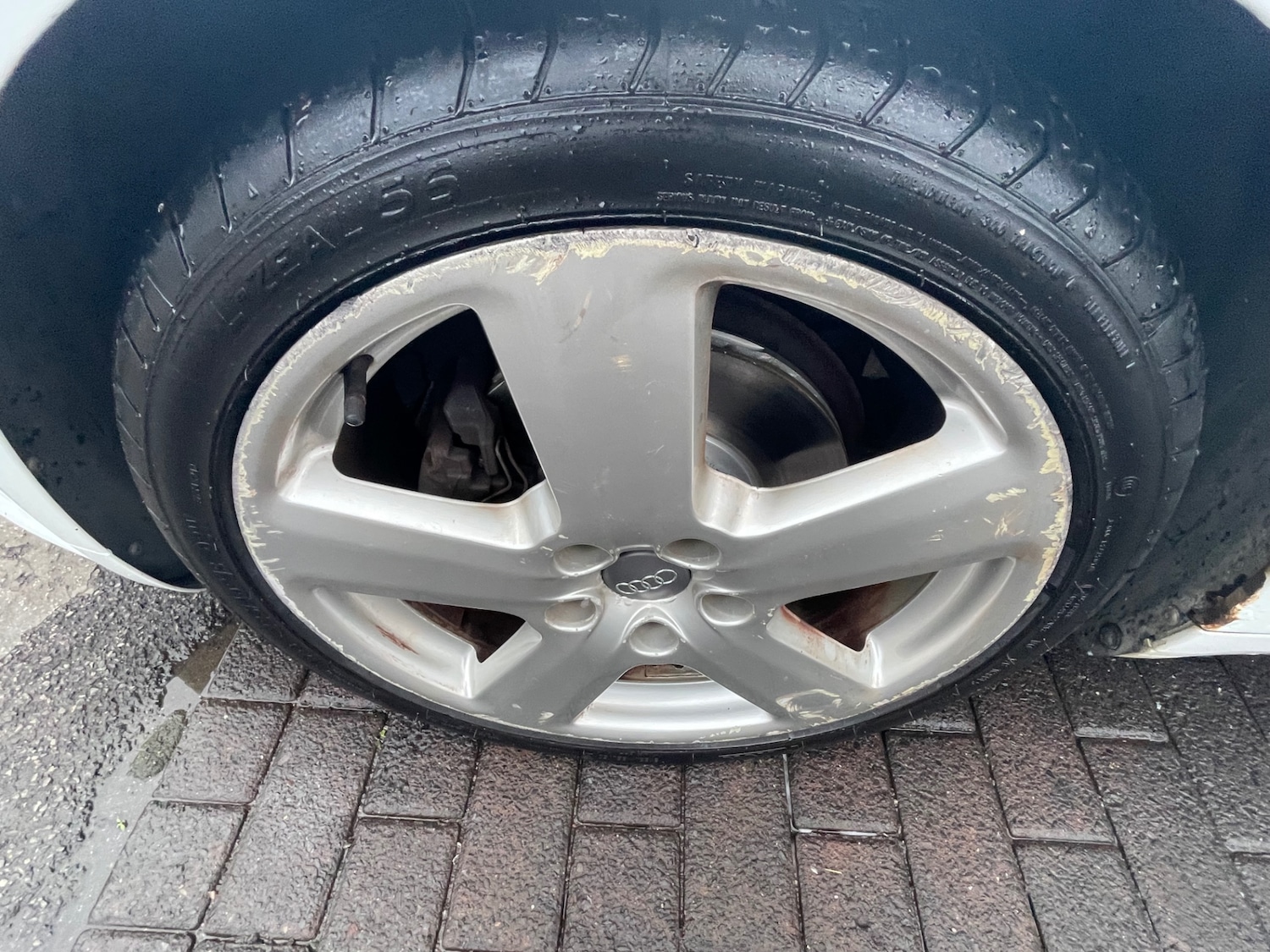 Used Audi A3 2007 for sale - 76237358: Photo 14