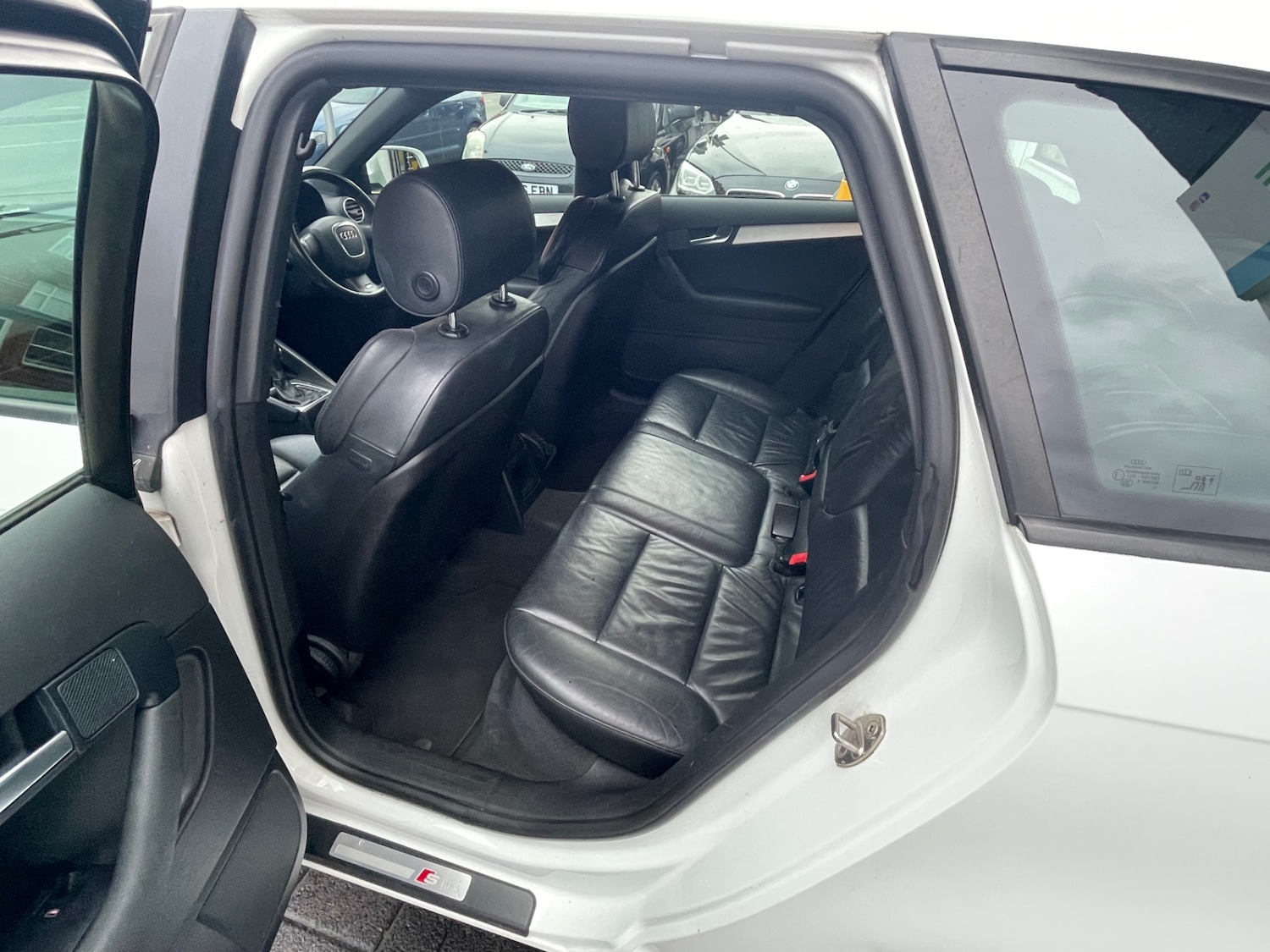 Used Audi A3 2007 for sale - 76237358: Photo 16