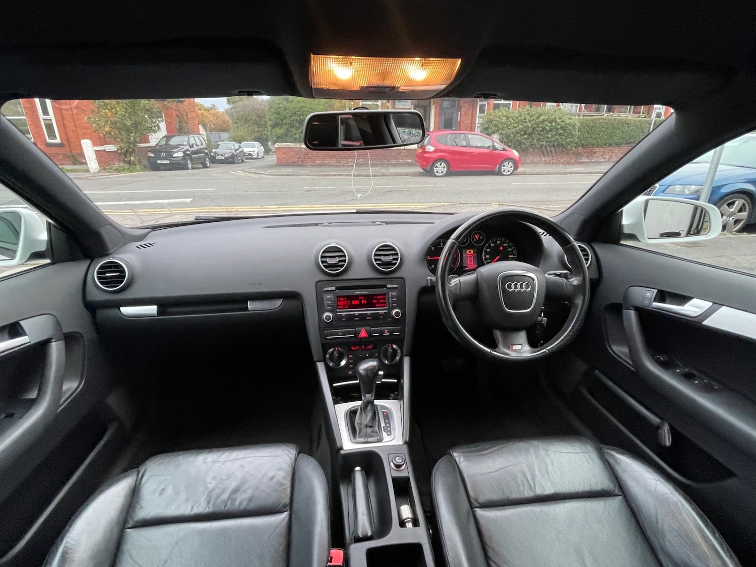 Used Audi A3 2007 for sale - 76237358: Photo 17