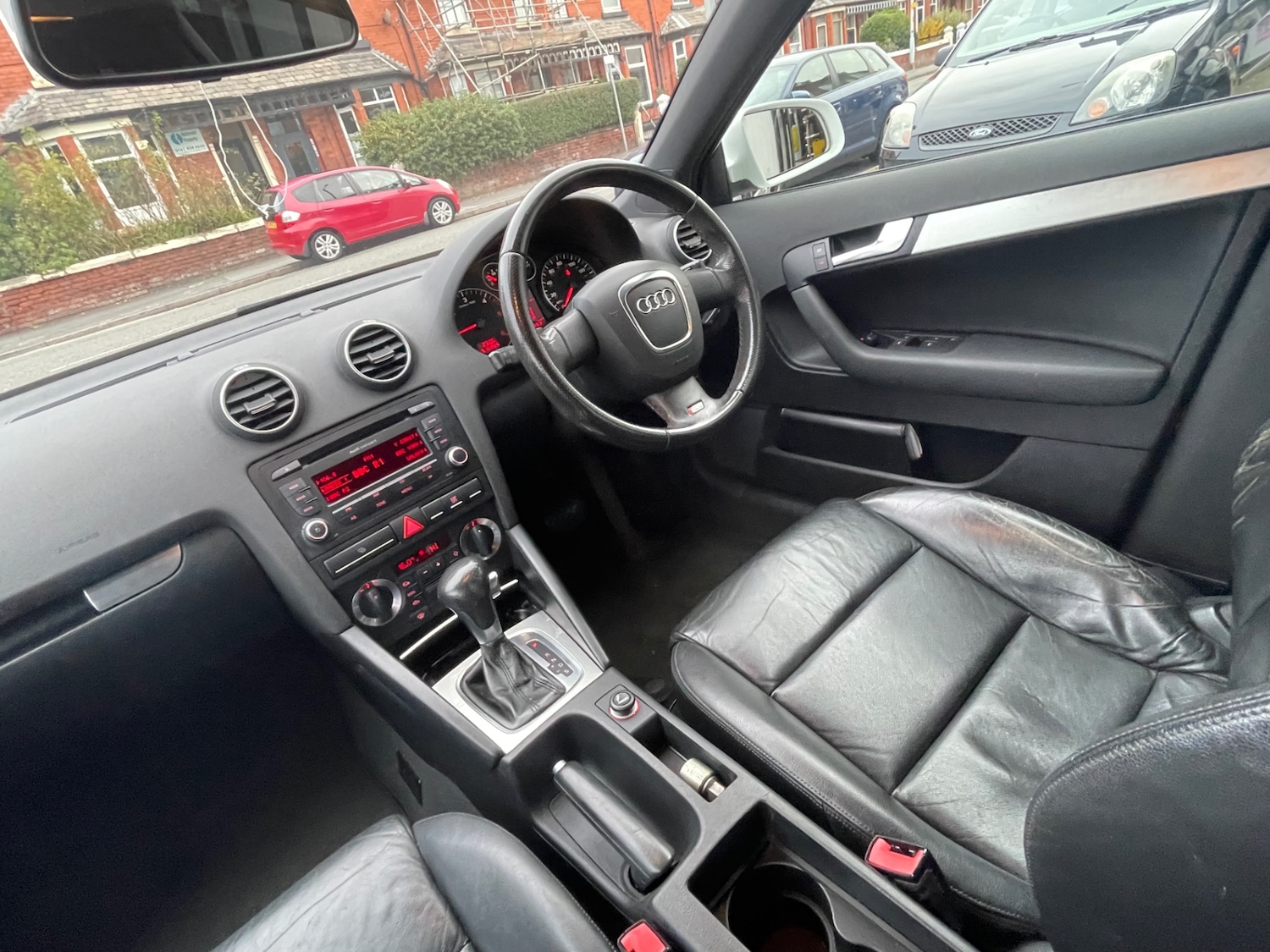 Used Audi A3 2007 for sale - 76237358: Photo 18