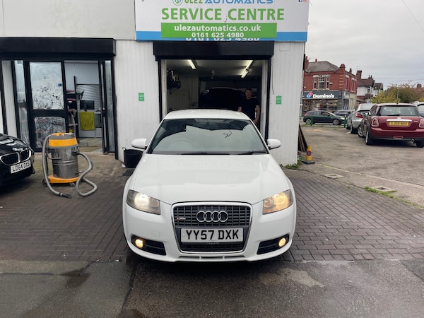 Used Audi A3 2007 for sale - 76237358: Photo 1