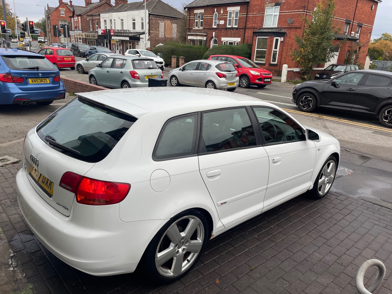 Used Audi A3 2007 for sale - 76237358: Photo 6