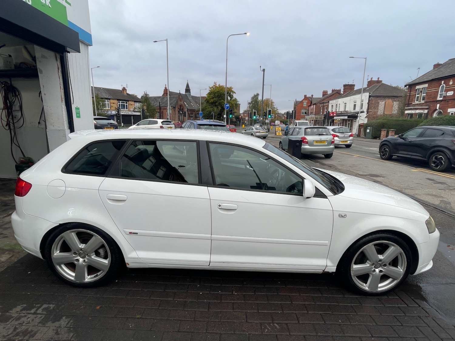 Used Audi A3 2007 for sale - 76237358: Photo 7