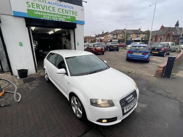 Used Audi A3 2007 for sale - 76237358: Photo 9