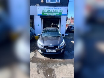 Used Kia Ceed 2013 for sale - 78373930: Photo