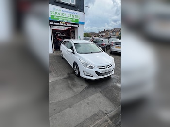 Used Hyundai i40 2014 for sale - 78779179: Photo