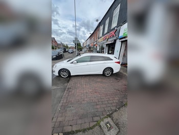 Used Hyundai i40 2014 for sale - 78779179: Photo