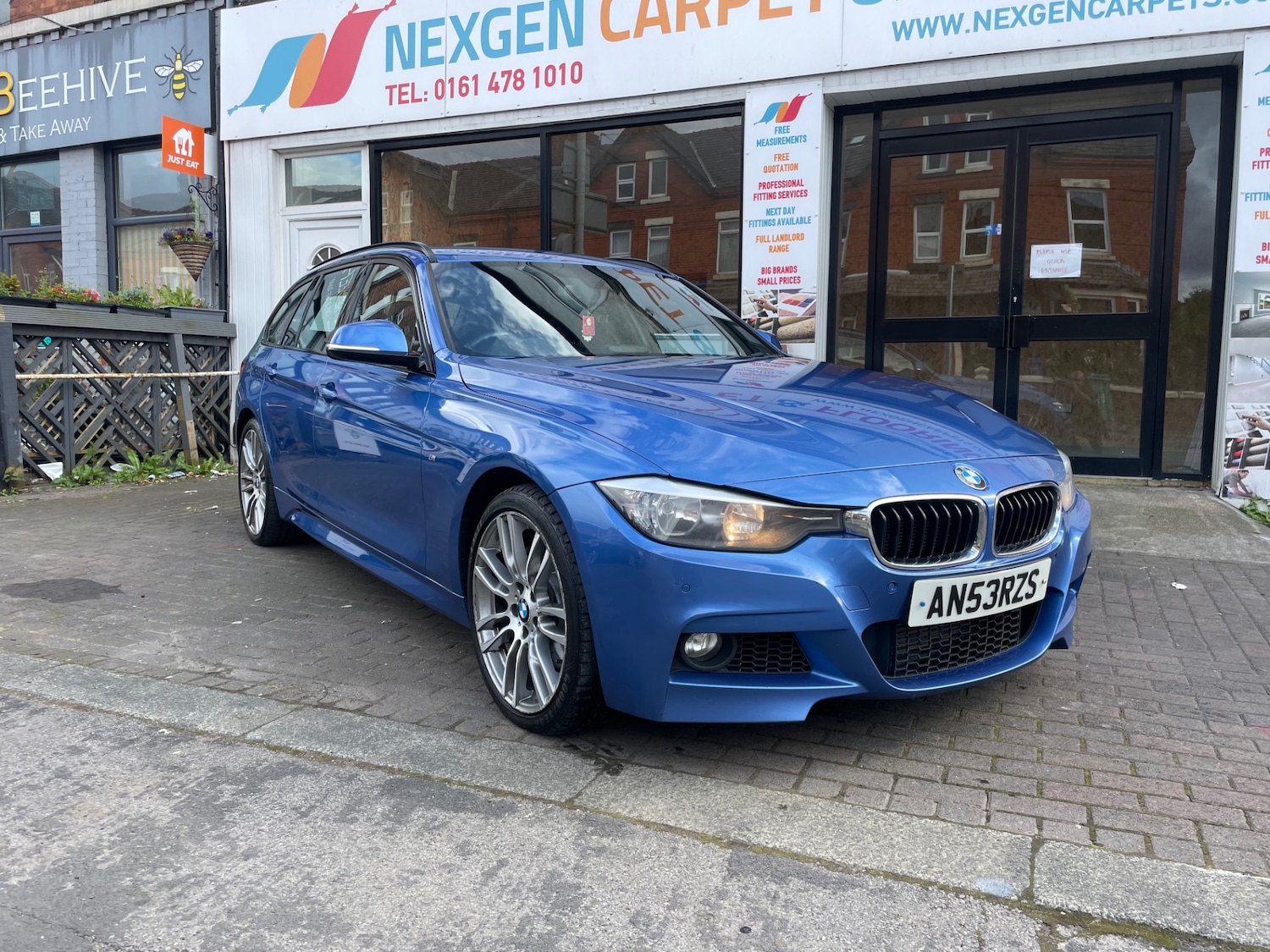 Used BMW 3 Series 2015 for sale - 76134644: Photo 1