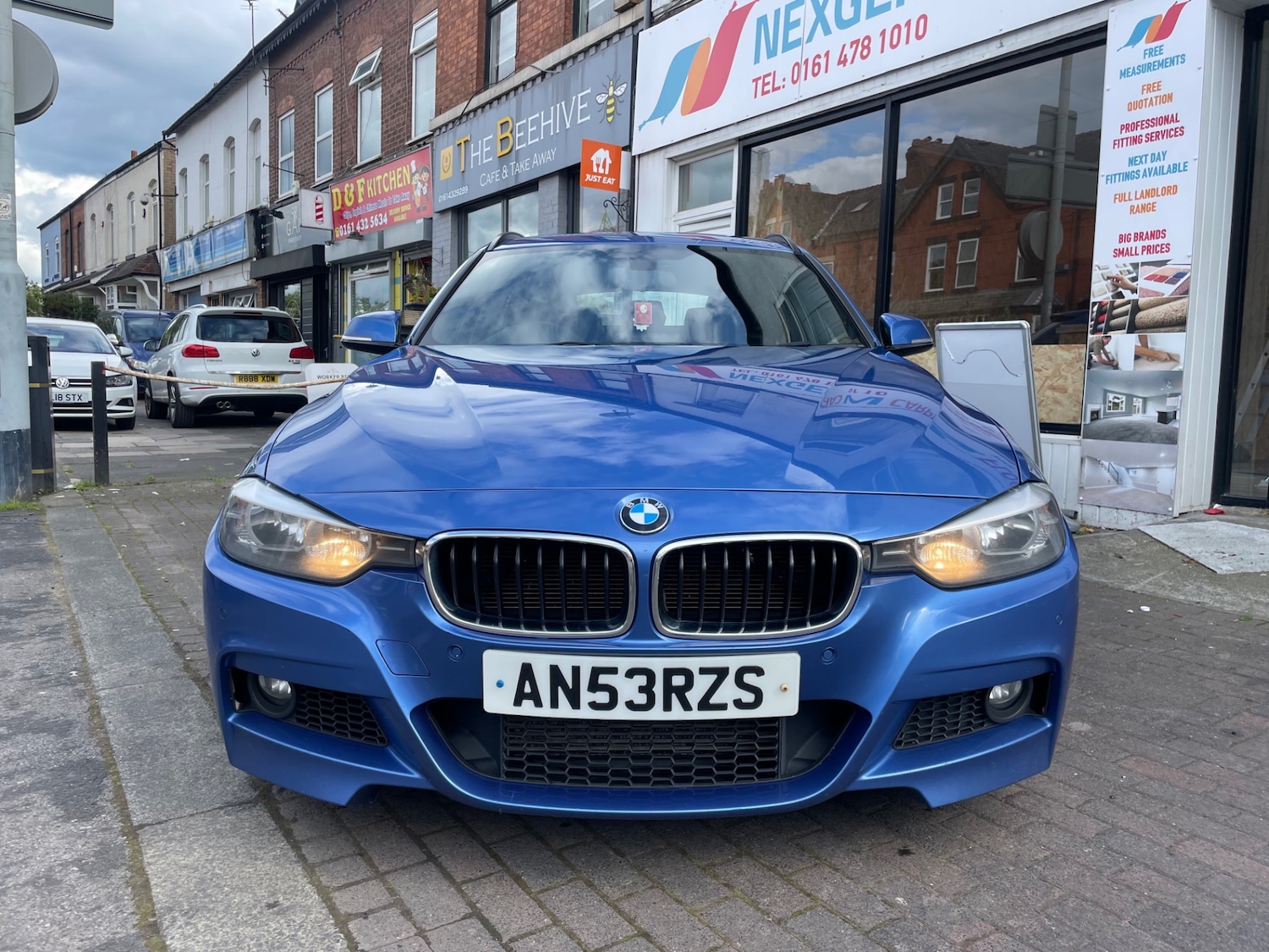 Used BMW 3 Series 2015 for sale - 76134644: Photo 2