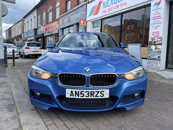 Used BMW 3 Series 2015 for sale - 76134644: Photo 2