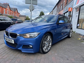 Used BMW 3 Series 2015 for sale - 76134644: Photo 3