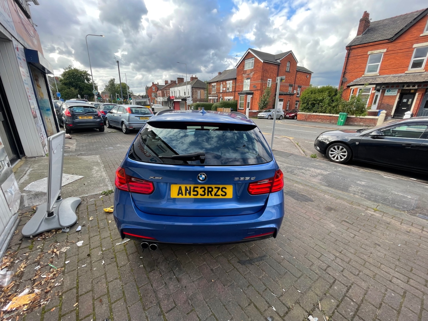 Used BMW 3 Series 2015 for sale - 76134644: Photo 5