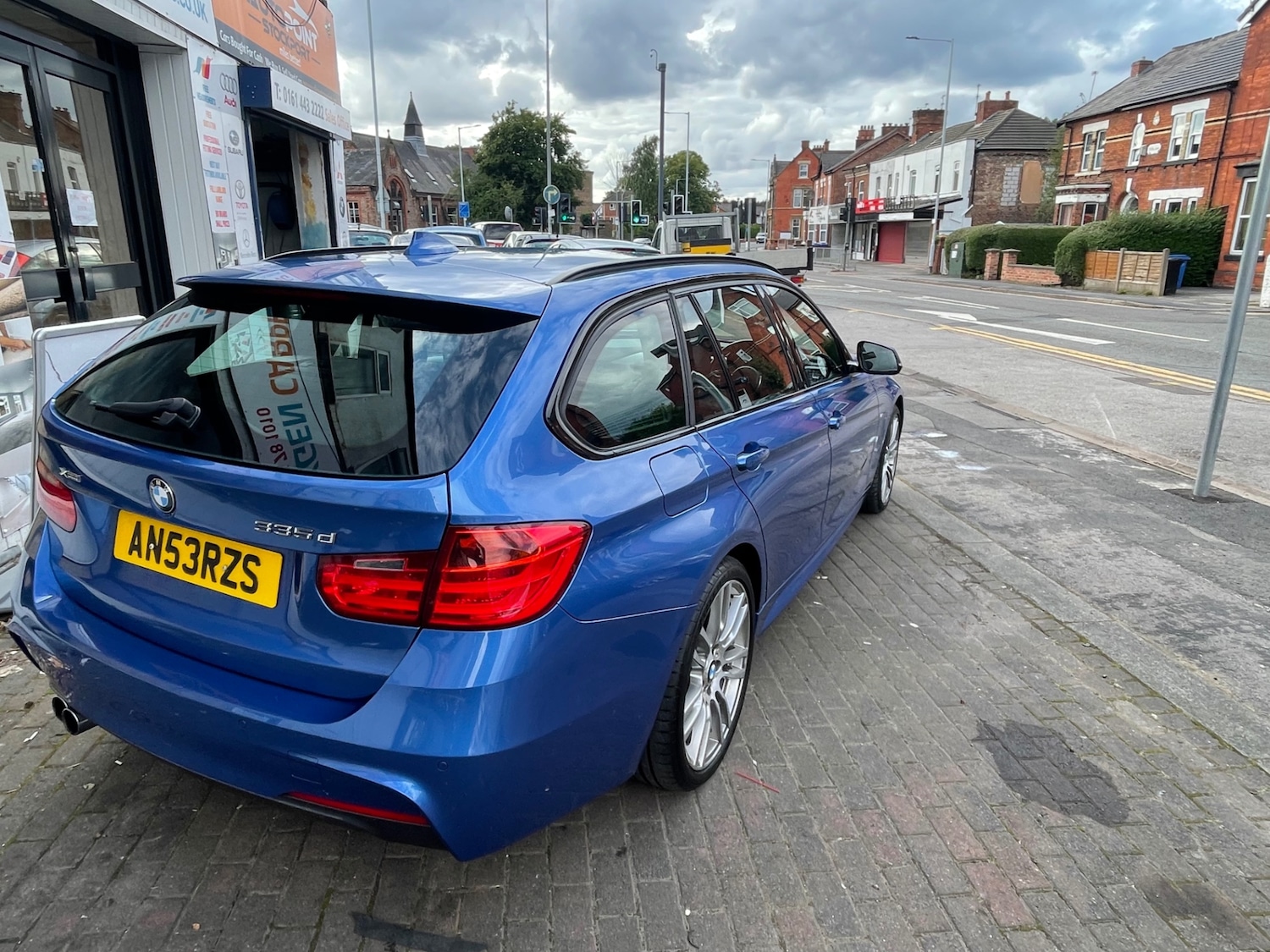 Used BMW 3 Series 2015 for sale - 76134644: Photo 6