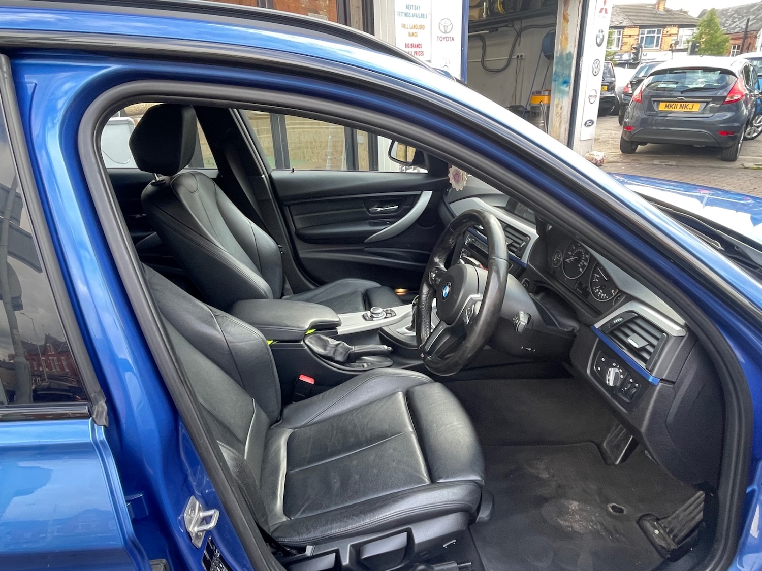 Used BMW 3 Series 2015 for sale - 76134644: Photo 7