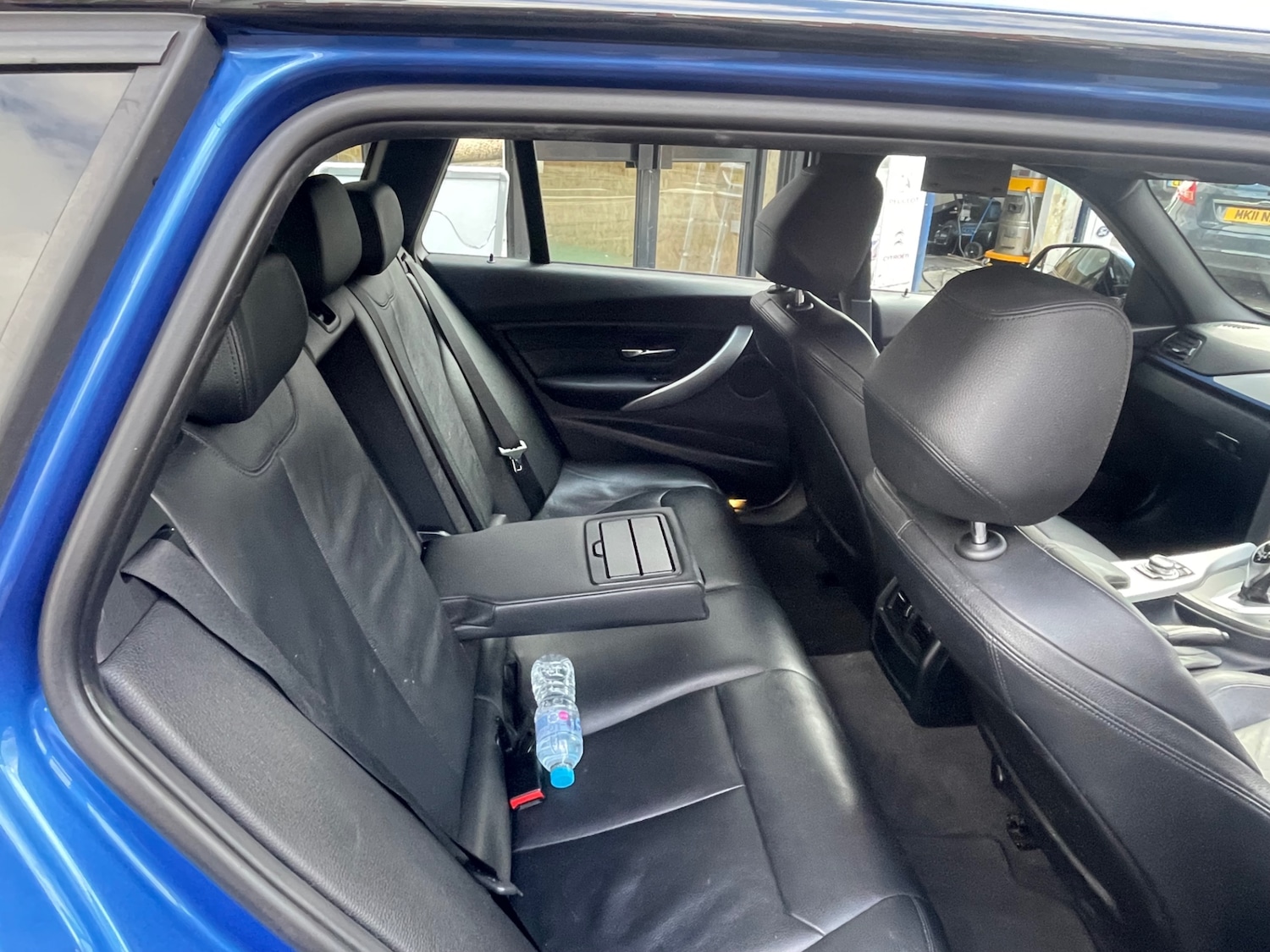 Used BMW 3 Series 2015 for sale - 76134644: Photo 8