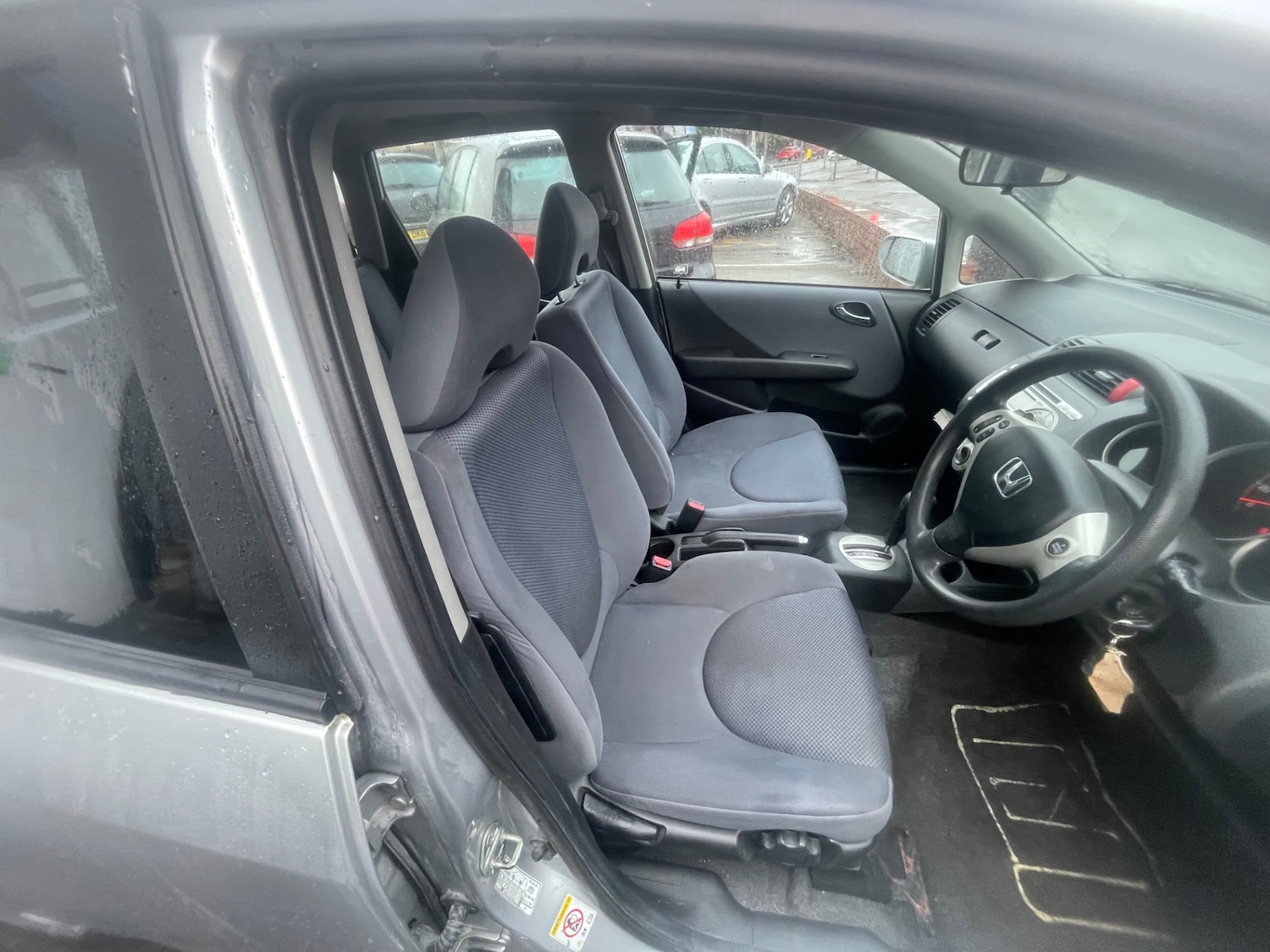 Used Honda Jazz 2008 for sale - 77176537: Photo 10