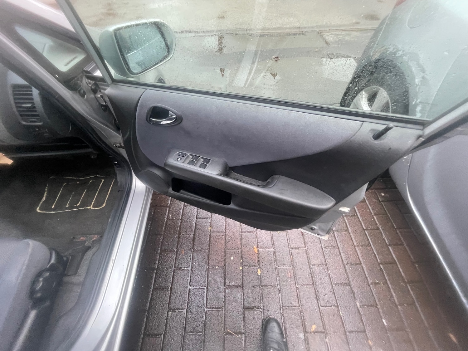 Used Honda Jazz 2008 for sale - 77176537: Photo 11