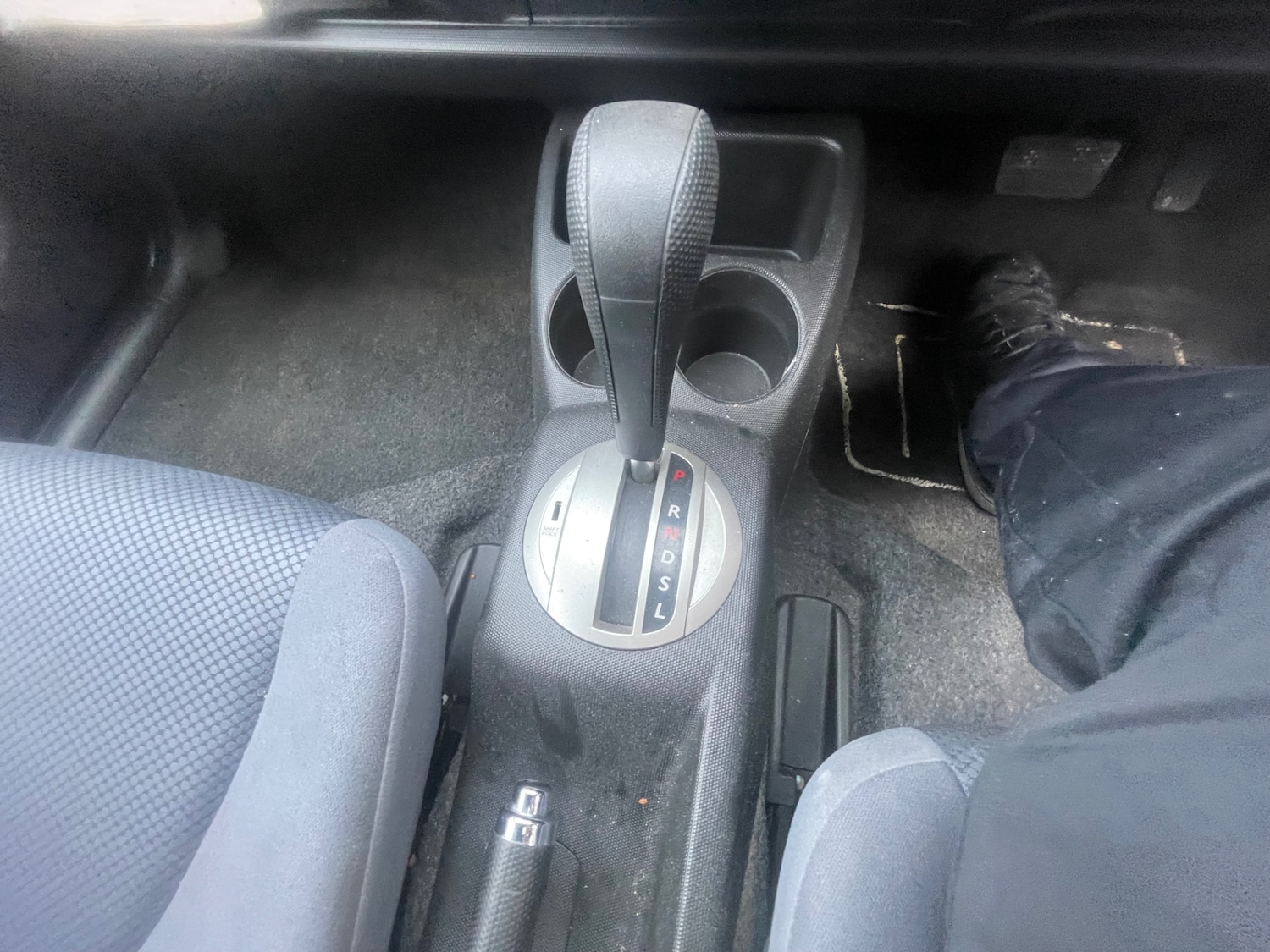 Used Honda Jazz 2008 for sale - 77176537: Photo 16