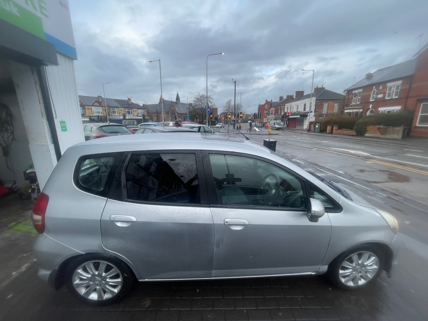 Used Honda Jazz 2008 for sale - 77176537: Photo 8