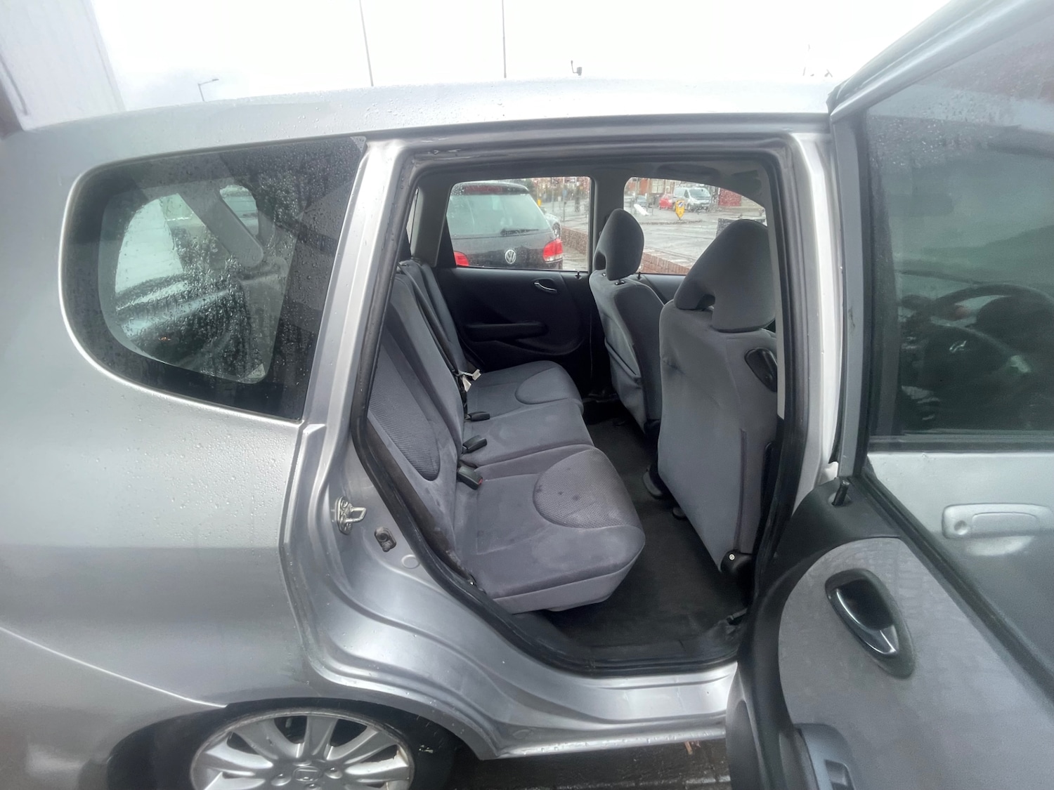 Used Honda Jazz 2008 for sale - 77176537: Photo 9