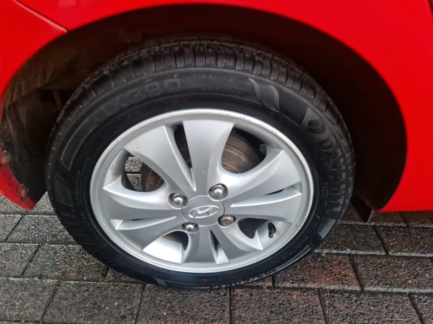 Used Hyundai i10 2011 for sale - 76618386: Photo 10