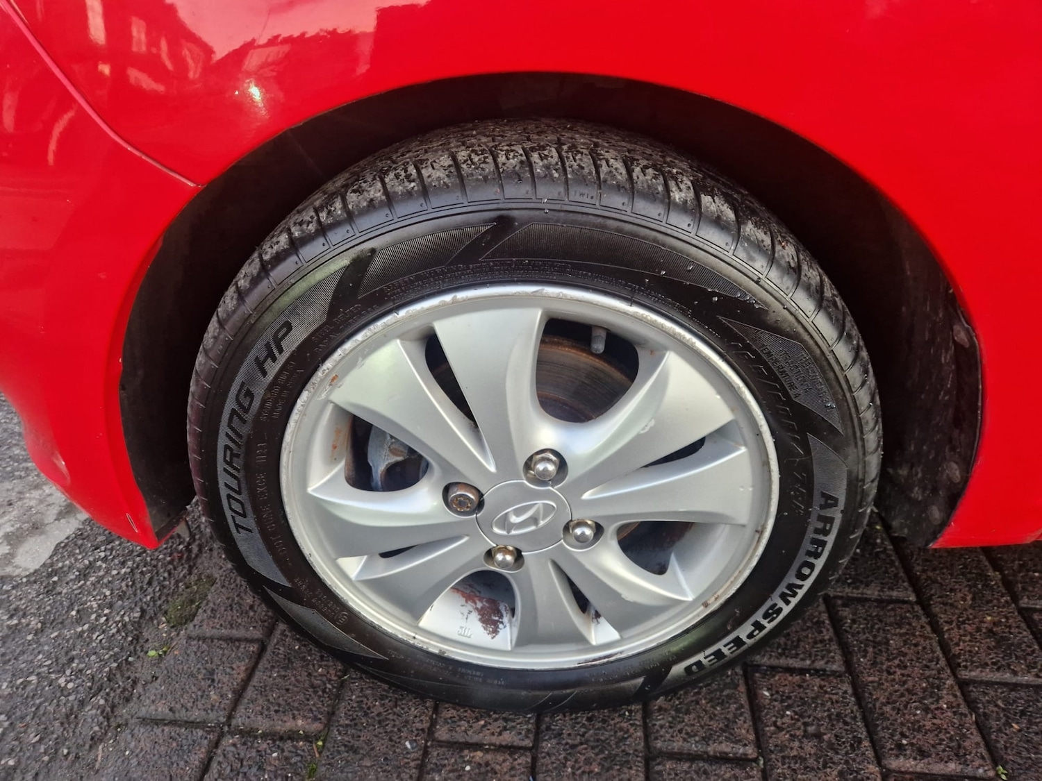 Used Hyundai i10 2011 for sale - 76618386: Photo 7