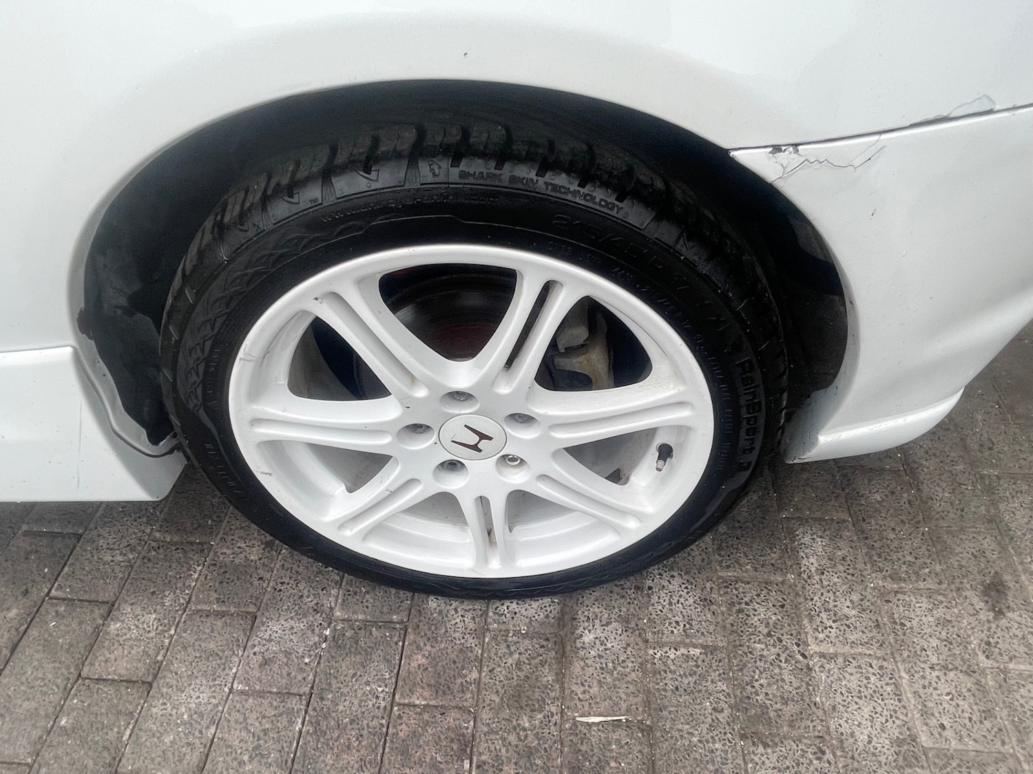 Used Honda Civic 2002 for sale - 76265799: Photo 16