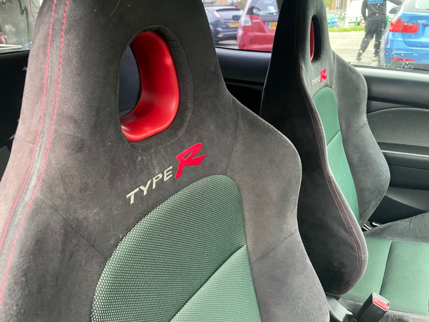 Used Honda Civic 2002 for sale - 76265799: Photo 19